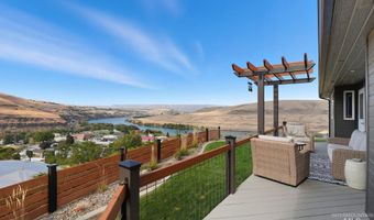 601 Quarry Rd, Asotin, WA 99402