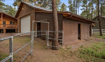 11 Whitetail Rd, Alpine, AZ 85920