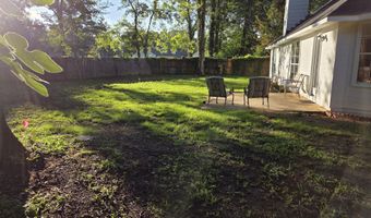 116 Poplar Pl SE, Aiken, SC 29803