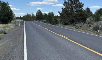 HWY 140 300, Beatty, OR 97621