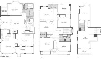 634 East Ave, Bay Head, NJ 08742