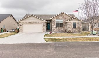4542 Independence, Chubbuck, ID 83202