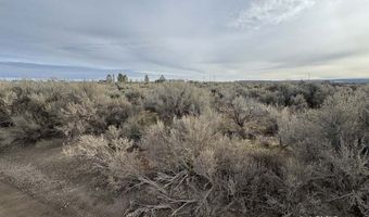 3900 TL Twighlight Rd, Christmas Valley, OR 97641