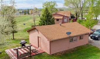 6310 W County Road 4, Berthoud, CO 80513