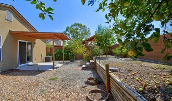 6808 Candelia NW Ave, Albuquerque, NM 87114