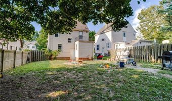 422 Reed Ave, Akron, OH 44301