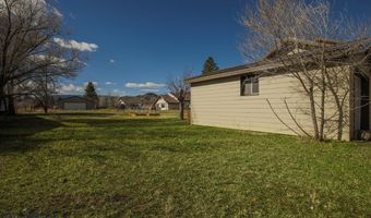 308 E 3rd Ave, Boulder, MT 59632