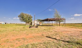 4826 County Road 5200, Abernathy, TX 79311