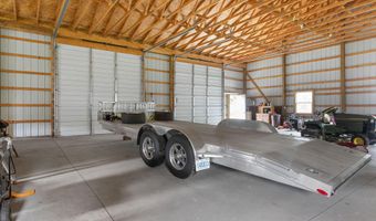 8091 Warner St, Allendale, MI 49401