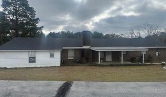 10873 Jacobs Rd, Andalusia, AL 36420