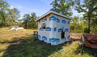 8990 Hilltop Rd, Beggs, OK 74421