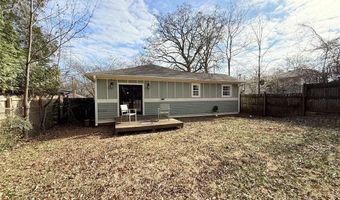 1457 Benteen Ave SE, Atlanta, GA 30315