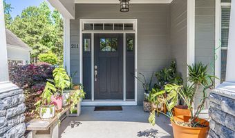 211 Campbell St, Aberdeen, NC 28315