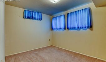 1302 Margo Ln, Colorado Springs, CO 80909