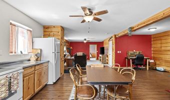 265 F QUARTER CIRCLE Loop, Cheyenne, WY 82007