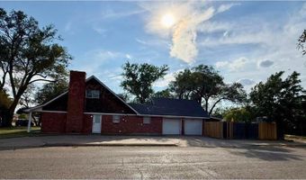 4600 SW 38TH Ave, Amarillo, TX 79109