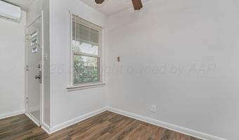 2304-1 SW 8TH Ave, Amarillo, TX 79106