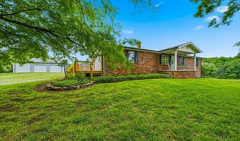 179 County Road 212, Athens, TN 37303