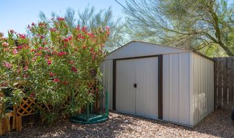 19650 E Squaw Valley Pkwy, Black Canyon City, AZ 85324