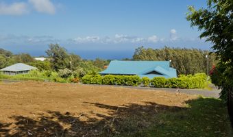 45-2809 LEHUA MAUKA Pl Lot #: 13-G, Honokaa, HI 96727