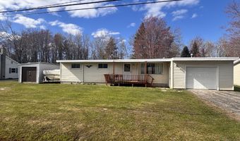 1098 Wayne Rd, Alpena, MI 49707
