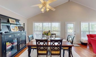 420 Lakeridge Dr, Abbeville, AL 36310