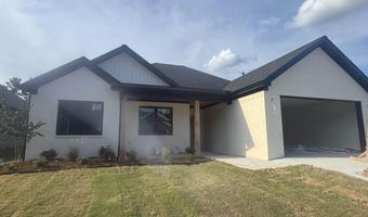 3892 SPENCER CROSSING Dr, Benton, AR 72019