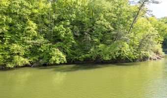 LOT 32 ROCK CREEK PENINSULA, Arley, AL 35541