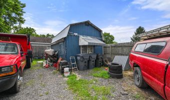 11392 Gatch Hill Rd, Aurora, IN 47001
