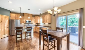17735 Xenia St NW, Andover, MN 55304