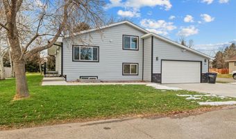 3294 Windmill Cir, Billings, MT 59102