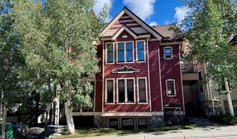 160 E Adams Ave B1, Breckenridge, CO 80424