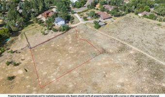 1372 Glacier Pl, Boulder, CO 80303