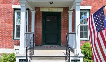 26 Park St, Brandon, VT 05733