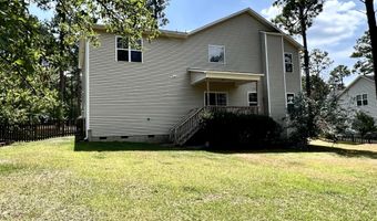 712 Sun Rd, Aberdeen, NC 28315