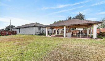 444 Cripple Creek Cir, Alamo, TX 78516