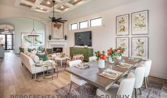 2433 Red Hen Ln, Aledo, TX 76008