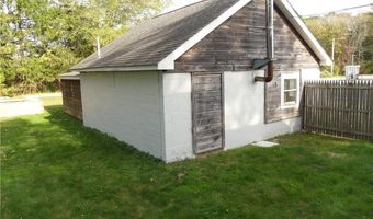 188 DANIELSON Pike, Foster, RI 02825