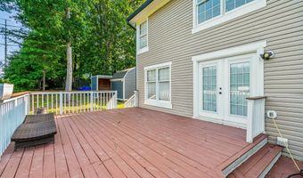 10606 TAUNTON Ct, Beltsville, MD 20705
