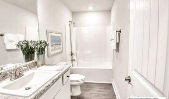 803 Rosemary Cir, Bay Minette, AL 36507