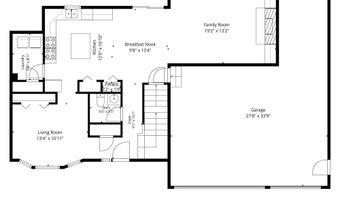 708 13th St SW, Altoona, IA 50009