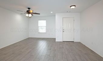 619 S Hill St, Amarillo, TX 79104