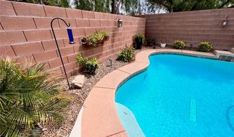 7885 Limestone Arch Ave, Las Vegas, NV 89178
