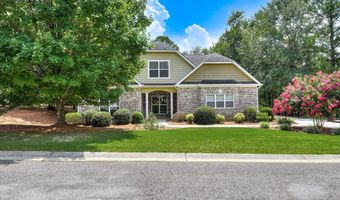 512 Nandina Ct, Aiken, SC 29801