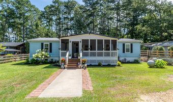 7567 Lakeside Dr, Appling, GA 30802
