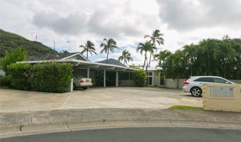 6266 Keokea Pl, Honolulu, HI 96825