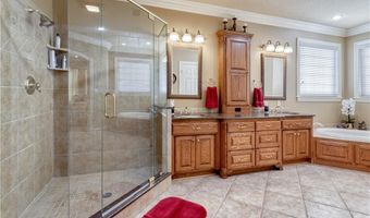 1101 Eagle Crest Dr, Alma, AR 72921