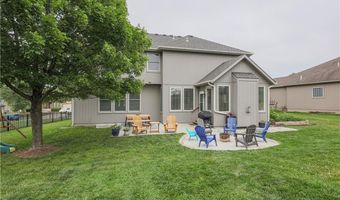3118 N 128th St, Kansas City, KS 66109