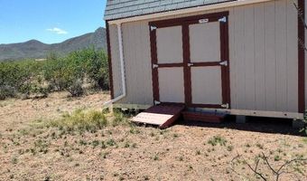 4505 N CHISOLM Trl A, Bisbee, AZ 85603