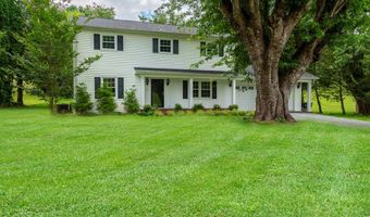 144 Mountain View Dr, Abingdon, VA 24211